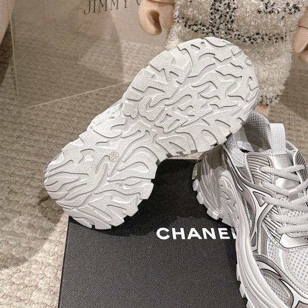 Chanel, Women Sneaker