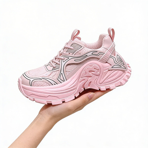 Chanel, Women Sneaker