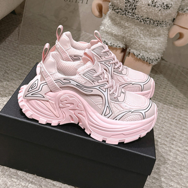 Chanel, Women Sneaker