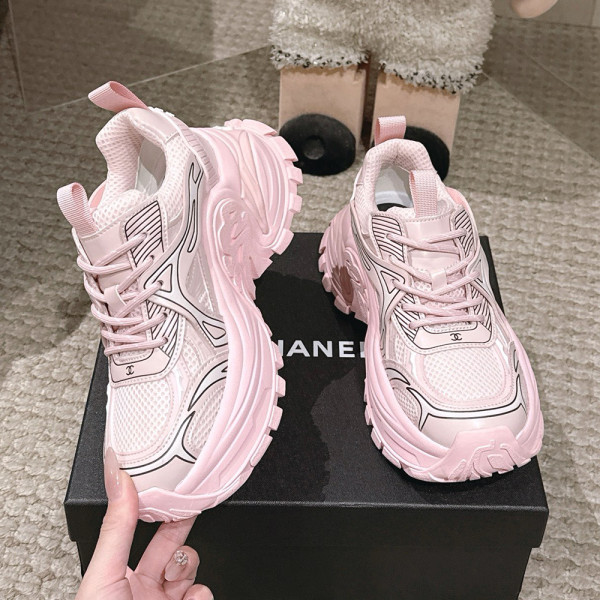 Chanel, Women Sneaker