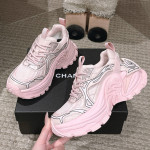 Chanel, Women Sneaker