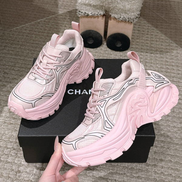 Chanel, Women Sneaker
