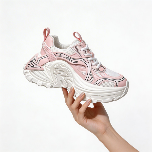 Chanel, Women Sneaker