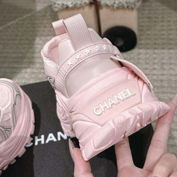 Chanel, Women Sneaker
