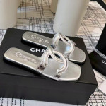 Chanel, Women Slipper