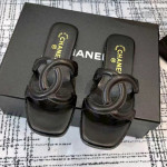 Chanel, Women Slipper