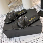 Chanel, Women Slipper
