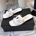 Chanel, Women Slipper
