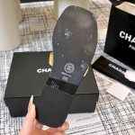 Chanel, Women Slipper