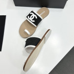 Chanel, Women Slipper