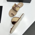 Chanel, Women Slipper