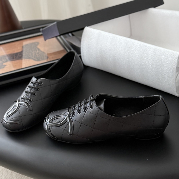 Chanel, Women Loafer