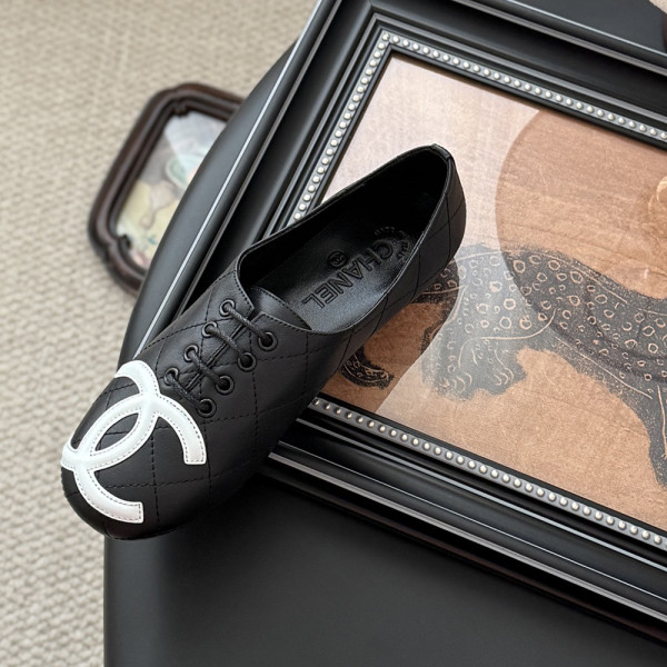 Chanel, Women Loafer
