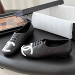 Chanel, Women Loafer