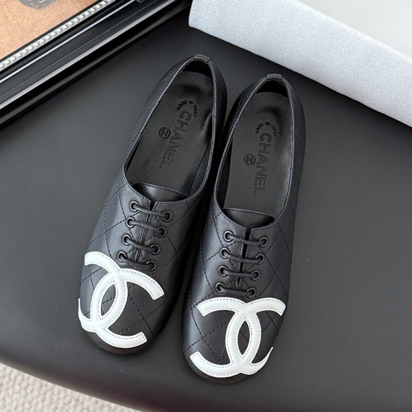 Chanel, Women Loafer