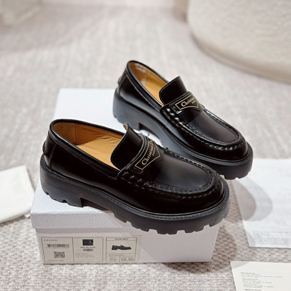 Christian Dior, Women Loafer