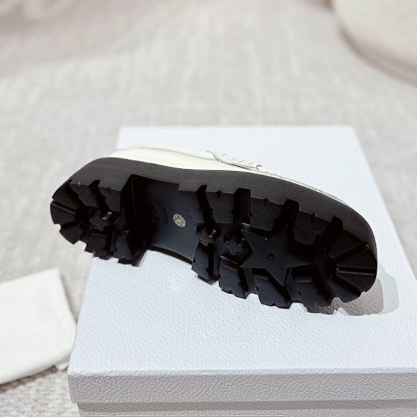 Christian Dior, Women Loafer