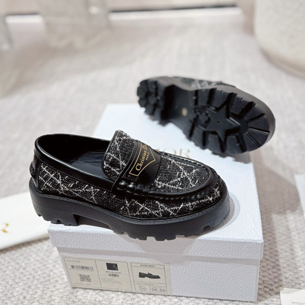 Christian Dior, Women Loafer