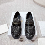 Christian Dior, Women Loafer