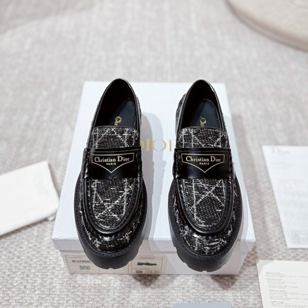 Christian Dior, Women Loafer