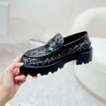 Christian Dior, Women Loafer