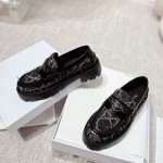Christian Dior, Women Loafer