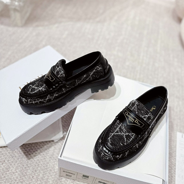 Christian Dior, Women Loafer