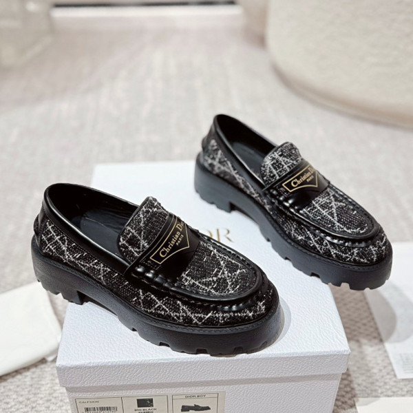 Christian Dior, Women Loafer