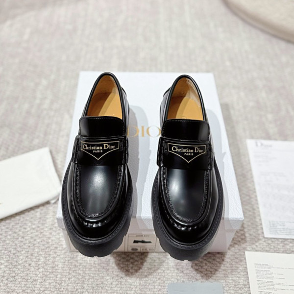 Christian Dior, Women Loafer