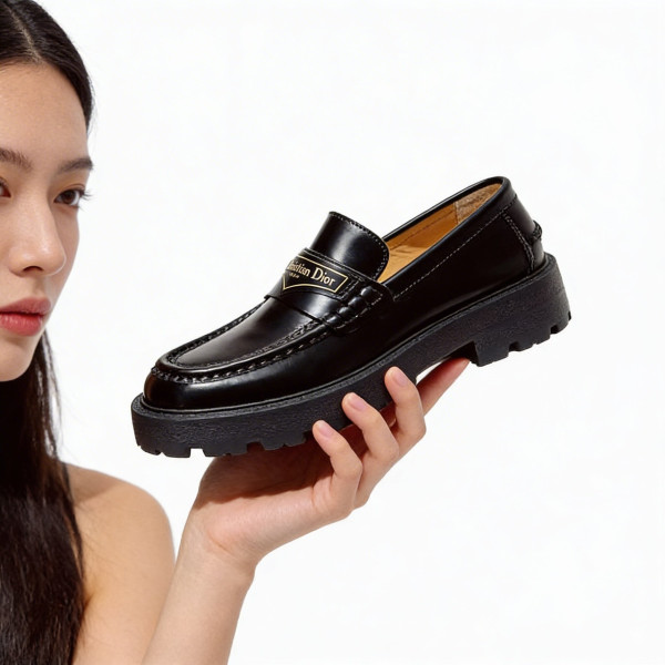 Christian Dior, Women Loafer