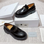 Christian Dior, Women Loafer