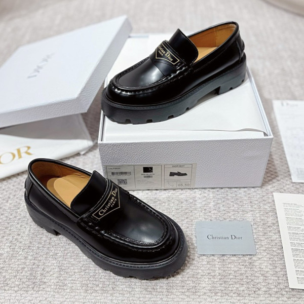 Christian Dior, Women Loafer