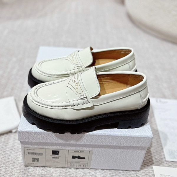 Christian Dior, Women Loafer