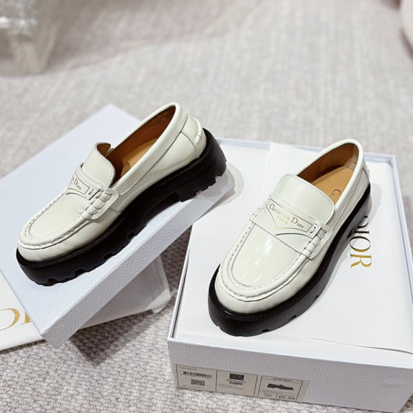 Christian Dior, Women Loafer