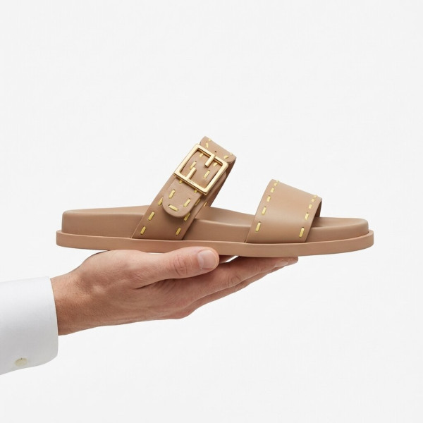 Fendi, Heren Slippers