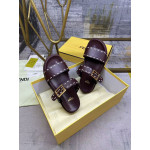 Fendi, Women Slipper