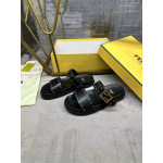 Fendi, Women Slipper