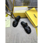 Fendi, Women Slipper