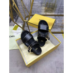 Fendi, Women Slipper