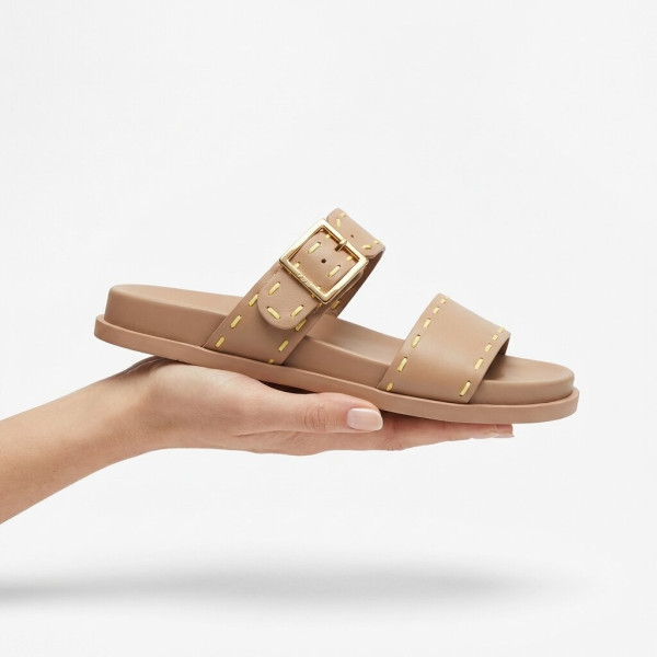 Fendi, Women Slipper