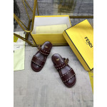 Fendi, Women Slipper