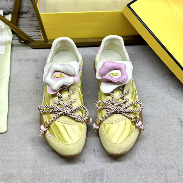 Fendi, Women Sneaker