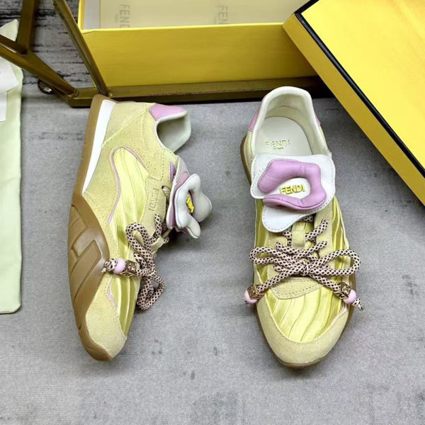 Fendi, Women Sneaker