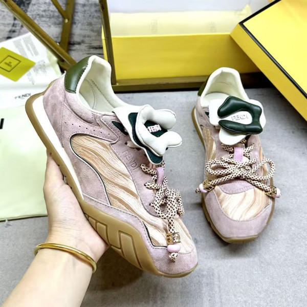 Fendi, Women Sneaker