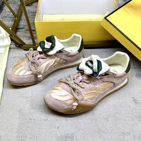 Fendi, Women Sneaker