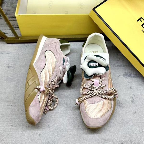 Fendi, Women Sneaker