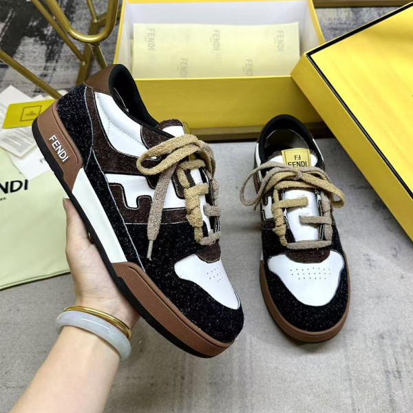 Fendi, Men Sneaker