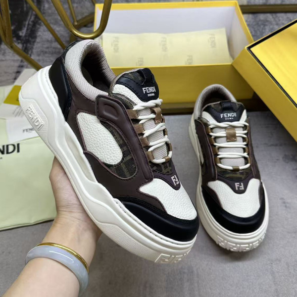 Fendi, Men Sneaker