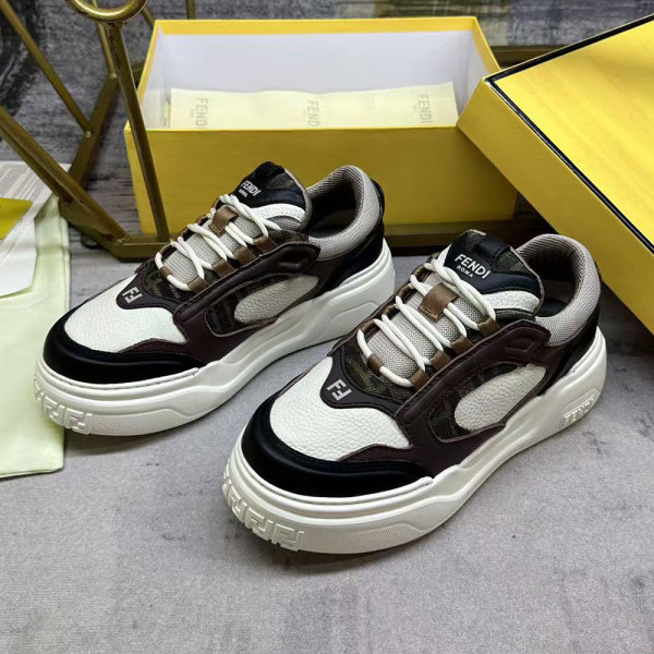 Fendi, Men Sneaker