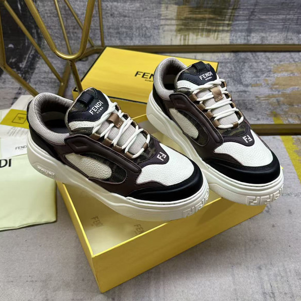 Fendi, Men Sneaker